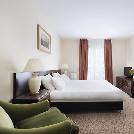 Hotel Wisla Premium Экстерьер фото